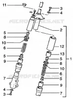 Forcella