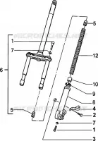 Forcella