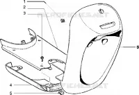Scudo ant.-Pedana-Spoiler