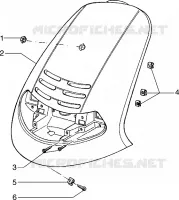 Scudi maschera