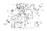 Serbatoio carburante