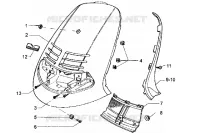 Scudi maschera