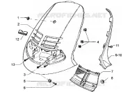 Scudi maschera