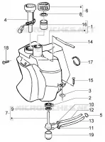 Serbatoio carburante