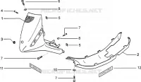 Scudo-spoiler
