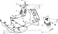 Scudi-maschera