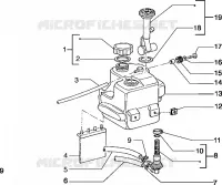 Serbatoio carburante