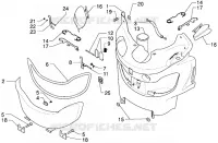 Bauletto anteriore