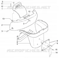 Coperture posteriori