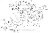 Bauletto anteriore