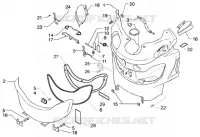 Bauletto Anteriore