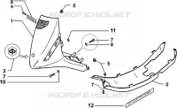 Scudo-spoiler