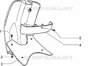 Bauletto anteriore