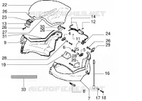 Case helmet