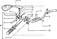 Serbatoio carburante