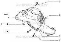 Fairings