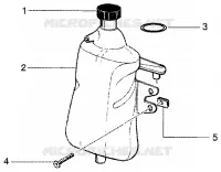 Expansion tank