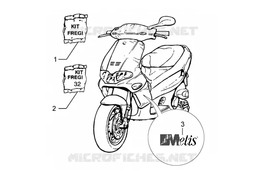 Emblems  Replica  version (2004)
