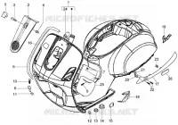 Bodywork