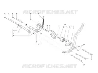 Braccio oscillante