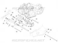 Braccio oscillante