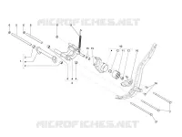 Braccio oscillante