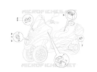 Teleruttori - Batteria - Claxon