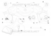 Deviatori - Commutatori - Pulsanti - Interruttori