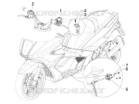 Deviatori - Commutatori - Pulsanti - Interruttori