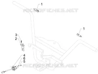 Deviatori - Commutatori - Pulsanti - Interruttori