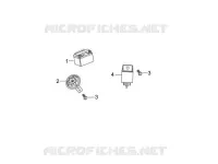 Teleruttori - Batteria - Claxon