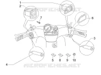 Deviatori - Commutatori - Pulsanti - Interruttori