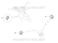 Deviatori - Commutatori - Pulsanti - Interruttori
