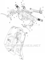 Deviatori - Commutatori - Pulsanti - Interruttori