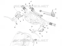Deviatori - Commutatori - Pulsanti - Interruttori