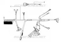 Connessioni elettriche