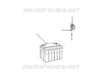 Teleruttori - Batteria - Claxon