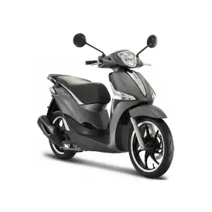 Liberty 150 Euro 5