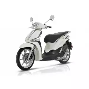Liberty iGet 4T 3V 25km/h