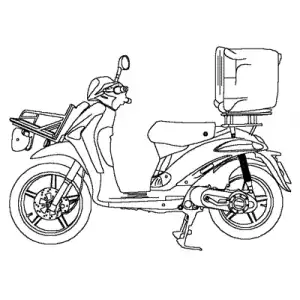 Liberty Leader RST PTT (AU)