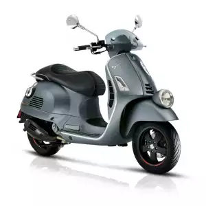 GTV 300 SEI GIORNI ie Euro 4 ABS