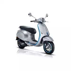 Elettrica 45 km/h Euro 5