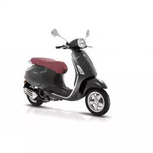 Primavera 4T 3V iGET ABS