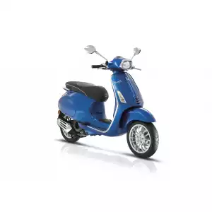Sprint Sport 4T 3V iGet ABS