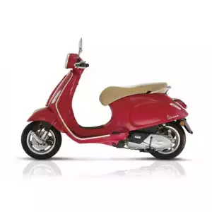 Primavera 4T 3V iGet E4 ABS