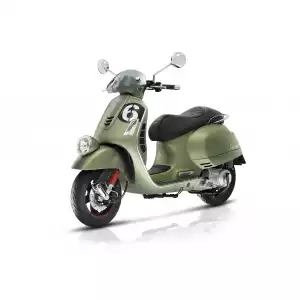 GTV 300 SEI GIORNI ie E4 ABS