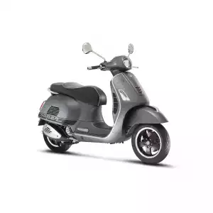 GTS ie Super ABS