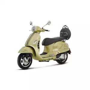GTS 300 75° Anniversario Euro 3 - Euro 4