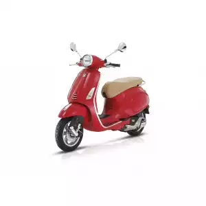 Primavera 4T 3V iGET