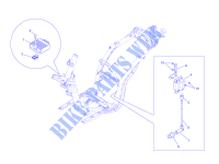 Regolatore di tensione   Centraline elettroniche   Bobina A.T. per PIAGGIO Liberty 4T Delivery 2015